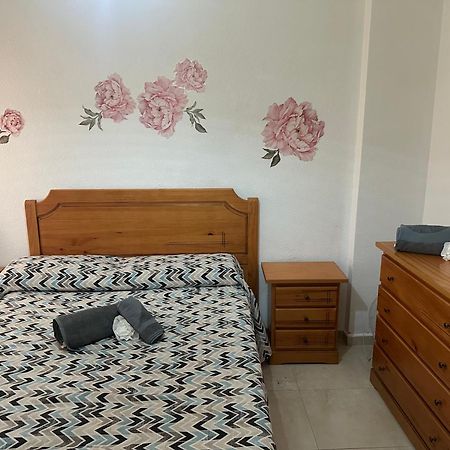 Casa Loli Daire Cordoba Dış mekan fotoğraf