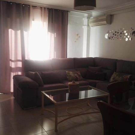 Casa Loli Daire Cordoba Dış mekan fotoğraf