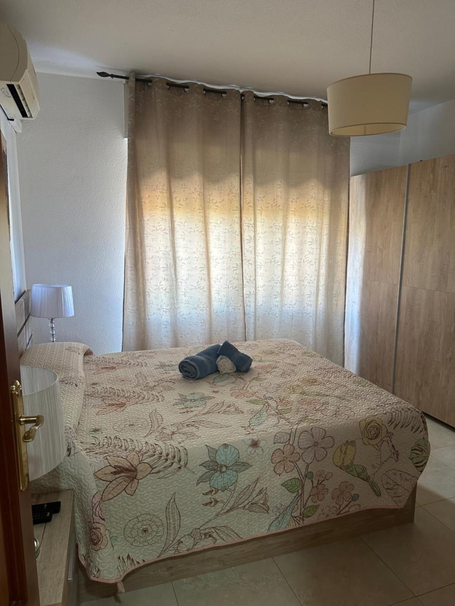 Casa Loli Daire Cordoba Dış mekan fotoğraf