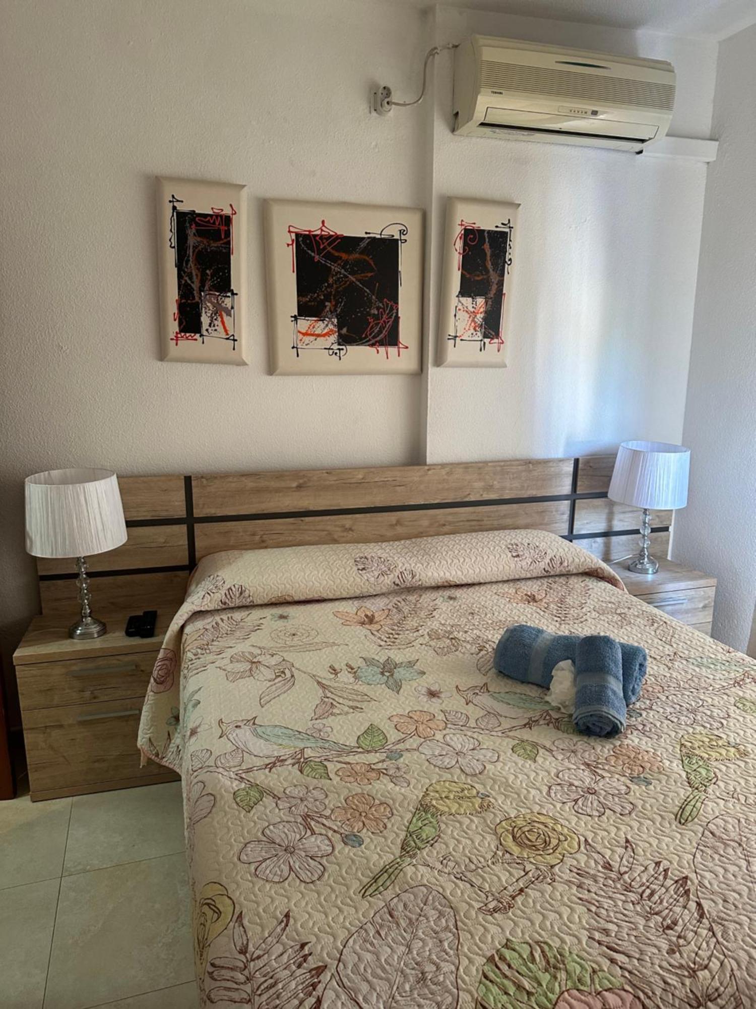 Casa Loli Daire Cordoba Dış mekan fotoğraf