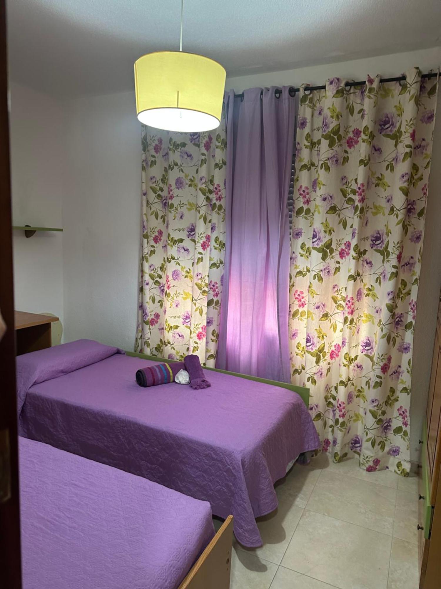 Casa Loli Daire Cordoba Dış mekan fotoğraf