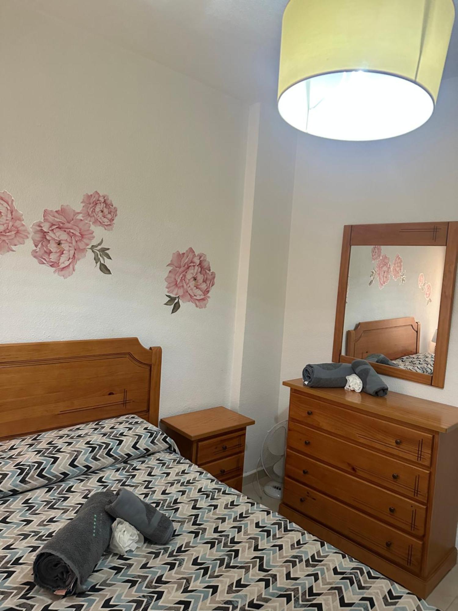 Casa Loli Daire Cordoba Dış mekan fotoğraf