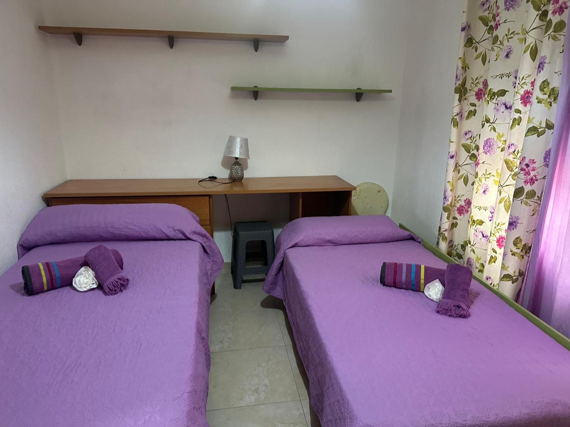 Casa Loli Daire Cordoba Dış mekan fotoğraf