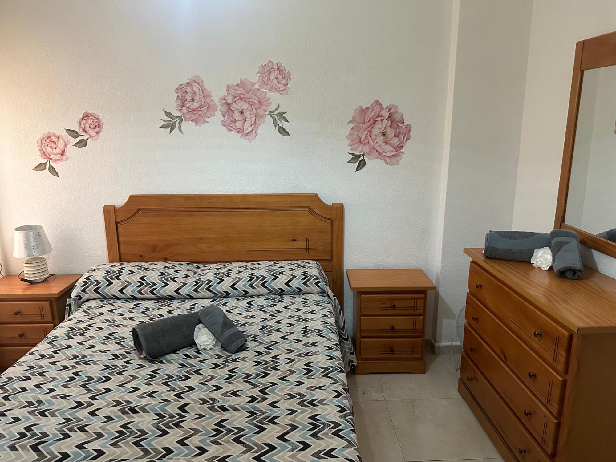 Casa Loli Daire Cordoba Dış mekan fotoğraf