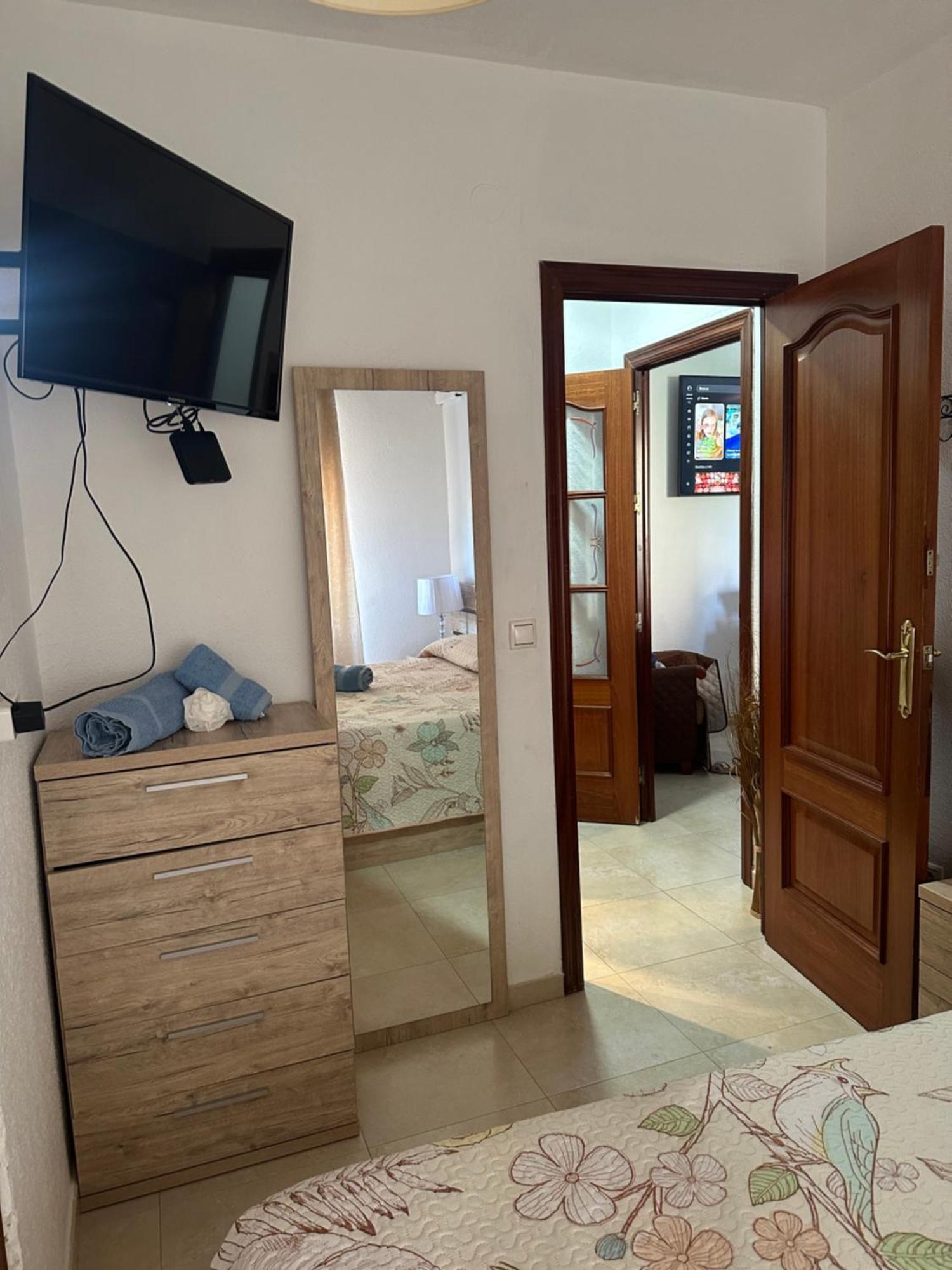 Casa Loli Daire Cordoba Dış mekan fotoğraf