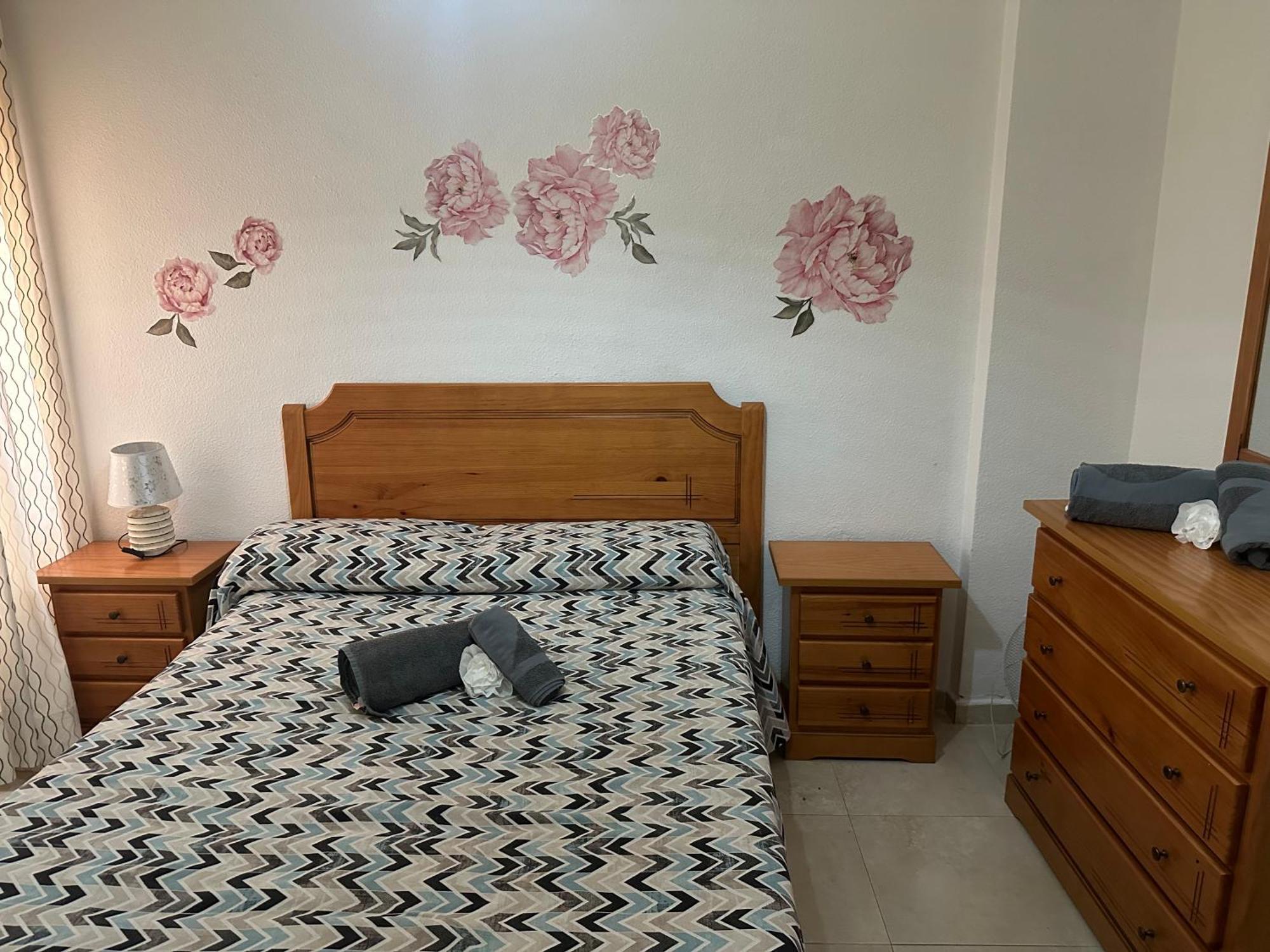 Casa Loli Daire Cordoba Dış mekan fotoğraf