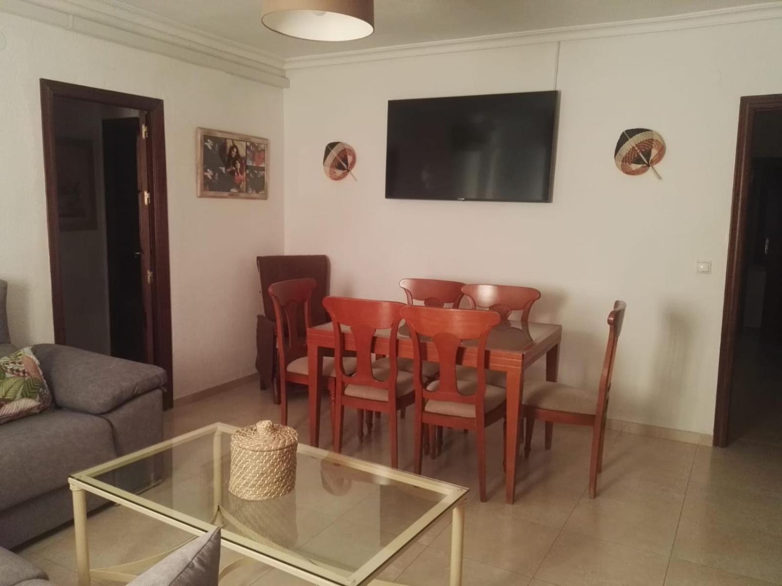 Casa Loli Daire Cordoba Dış mekan fotoğraf