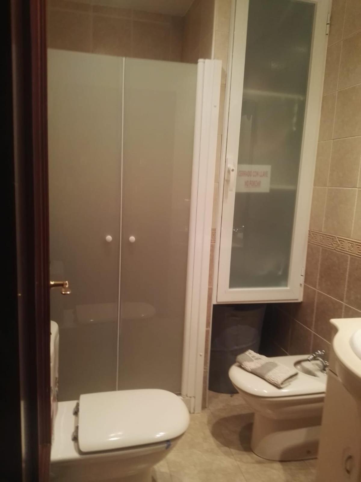 Casa Loli Daire Cordoba Dış mekan fotoğraf