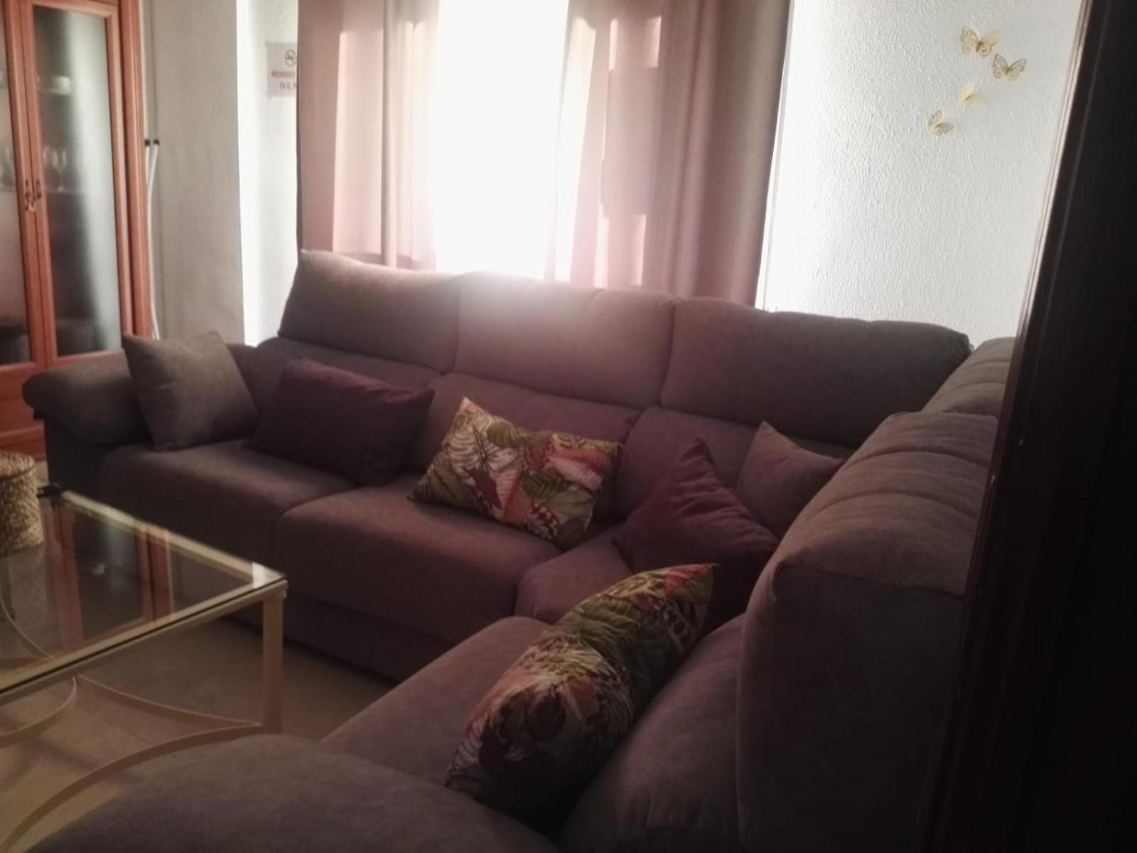 Casa Loli Daire Cordoba Dış mekan fotoğraf
