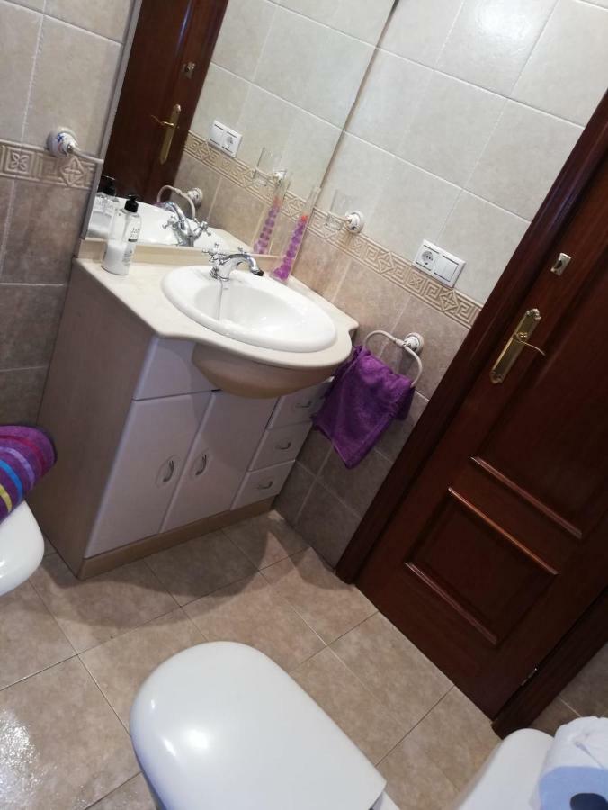 Casa Loli Daire Cordoba Dış mekan fotoğraf