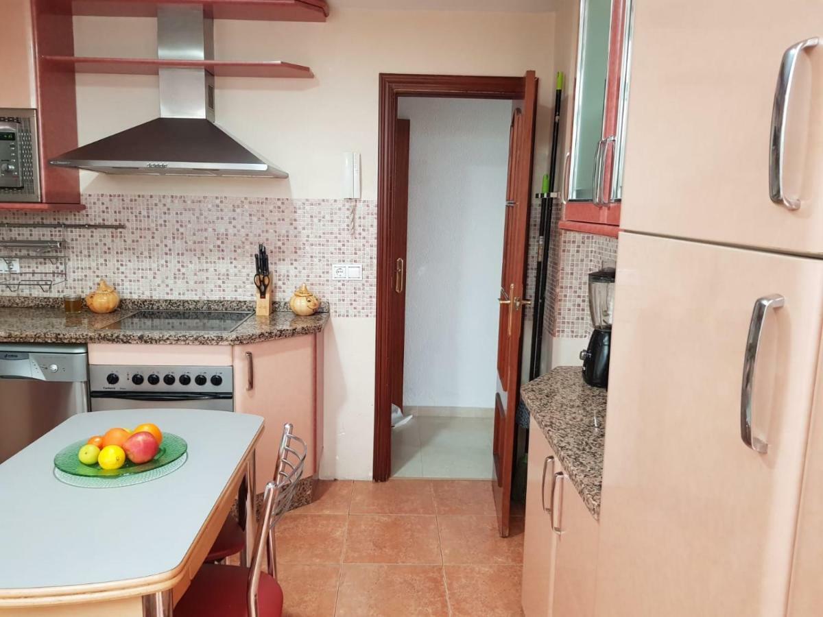 Casa Loli Daire Cordoba Dış mekan fotoğraf
