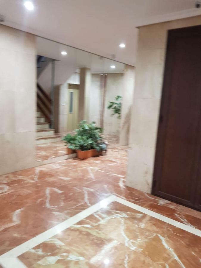 Casa Loli Daire Cordoba Dış mekan fotoğraf
