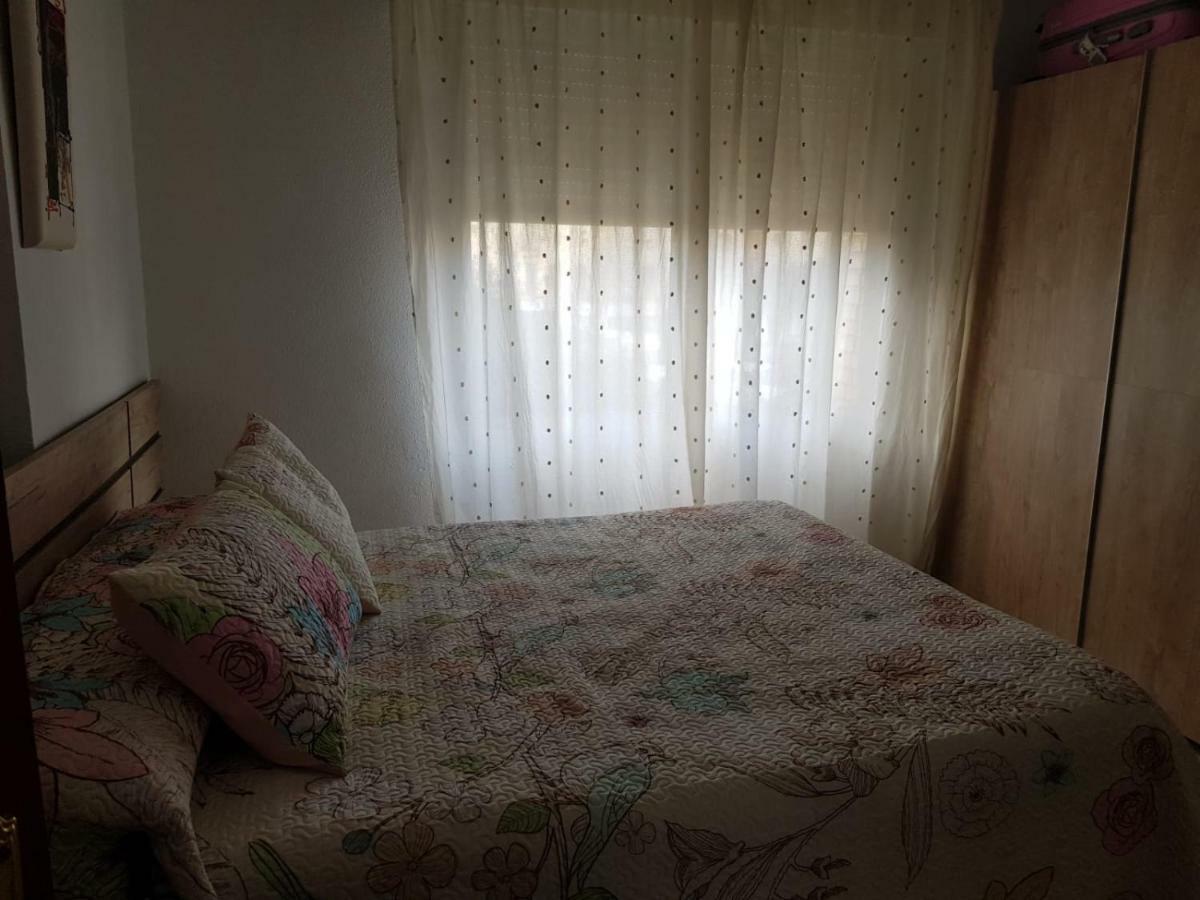 Casa Loli Daire Cordoba Dış mekan fotoğraf