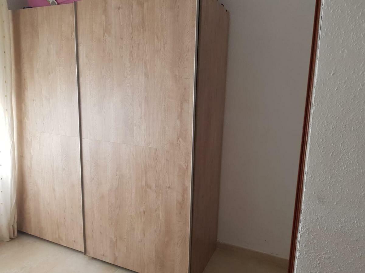 Casa Loli Daire Cordoba Dış mekan fotoğraf