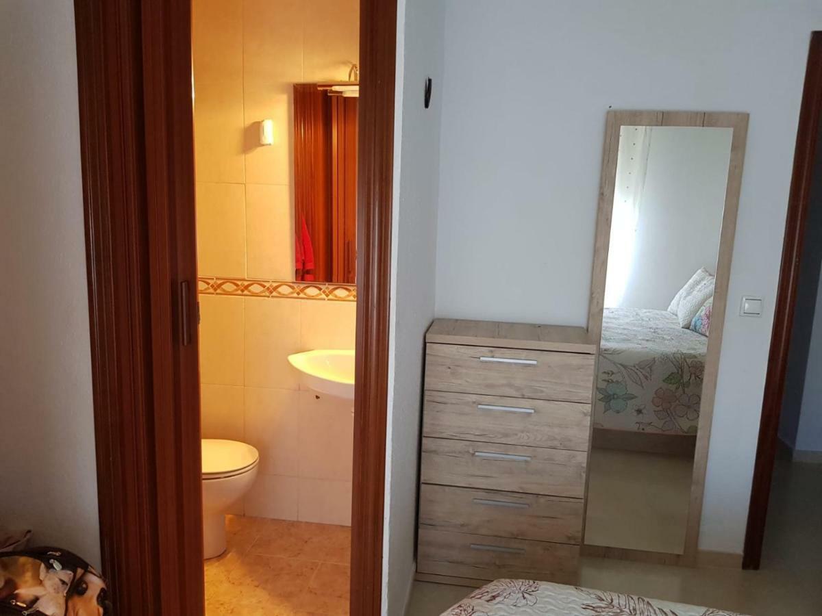 Casa Loli Daire Cordoba Dış mekan fotoğraf
