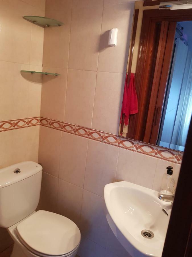 Casa Loli Daire Cordoba Dış mekan fotoğraf