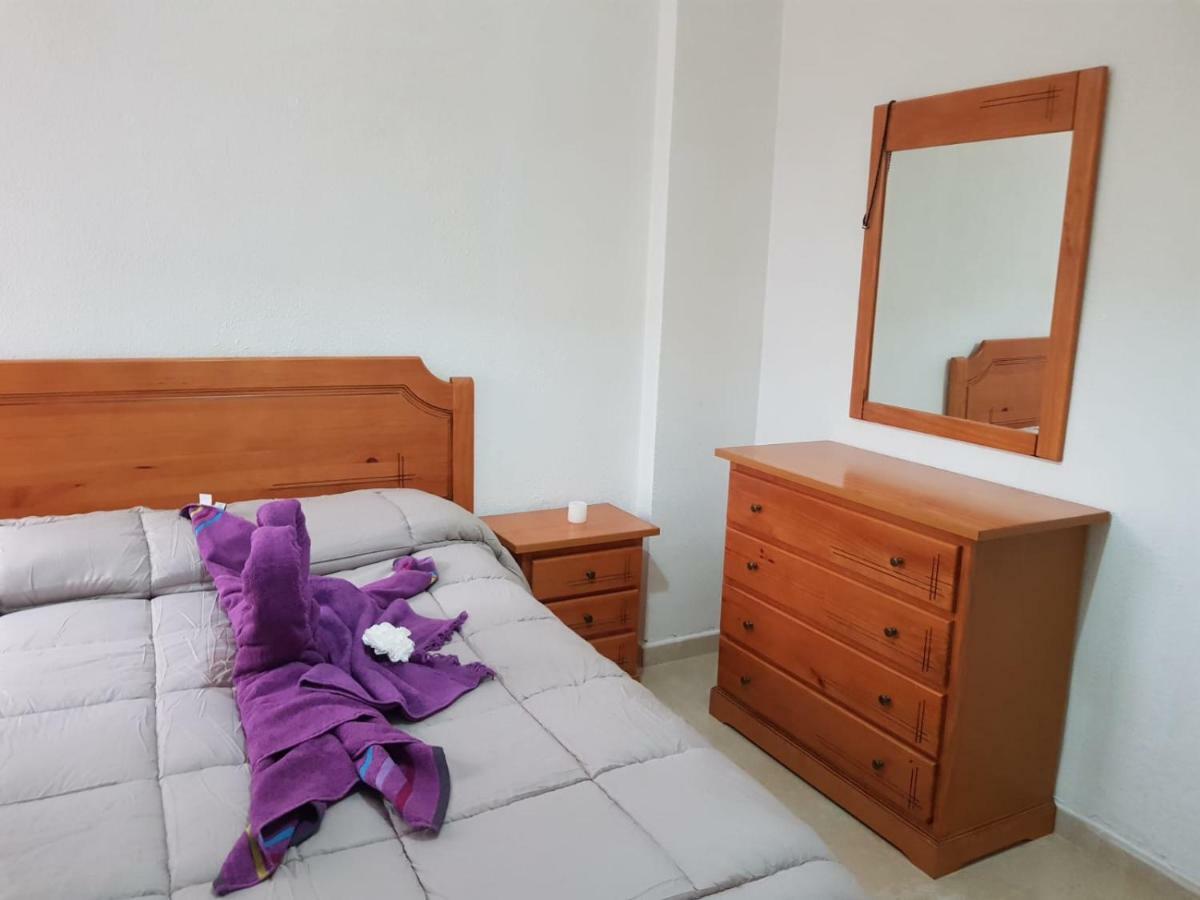 Casa Loli Daire Cordoba Dış mekan fotoğraf