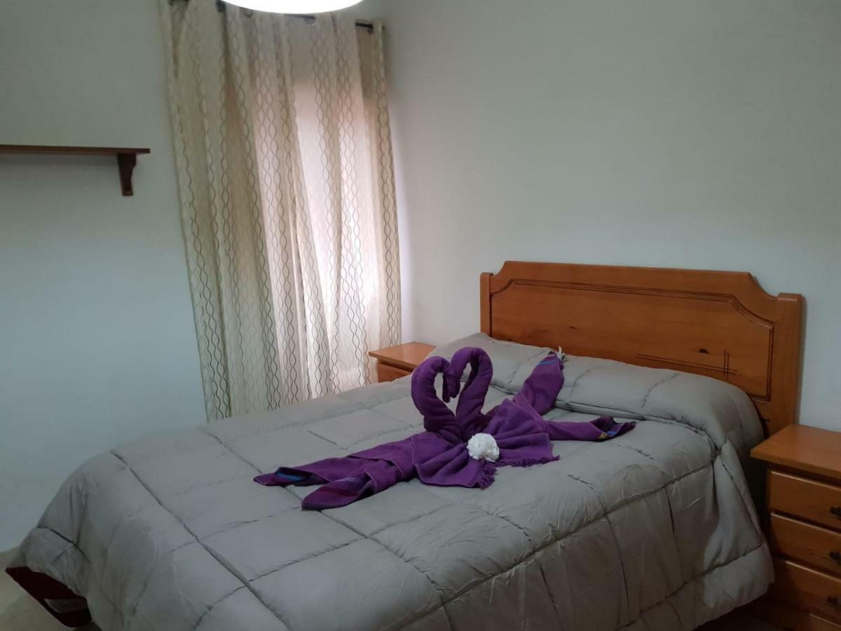 Casa Loli Daire Cordoba Dış mekan fotoğraf