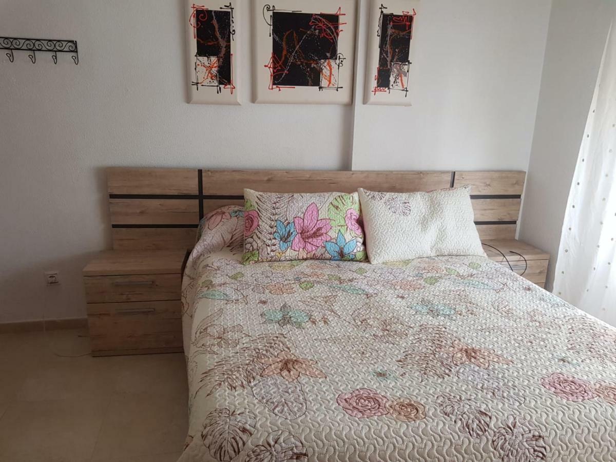 Casa Loli Daire Cordoba Dış mekan fotoğraf