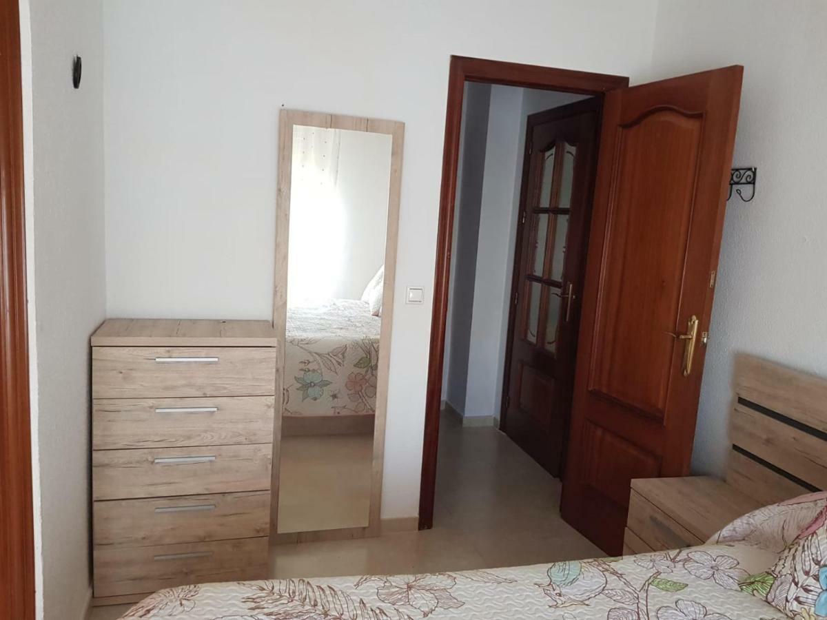 Casa Loli Daire Cordoba Dış mekan fotoğraf