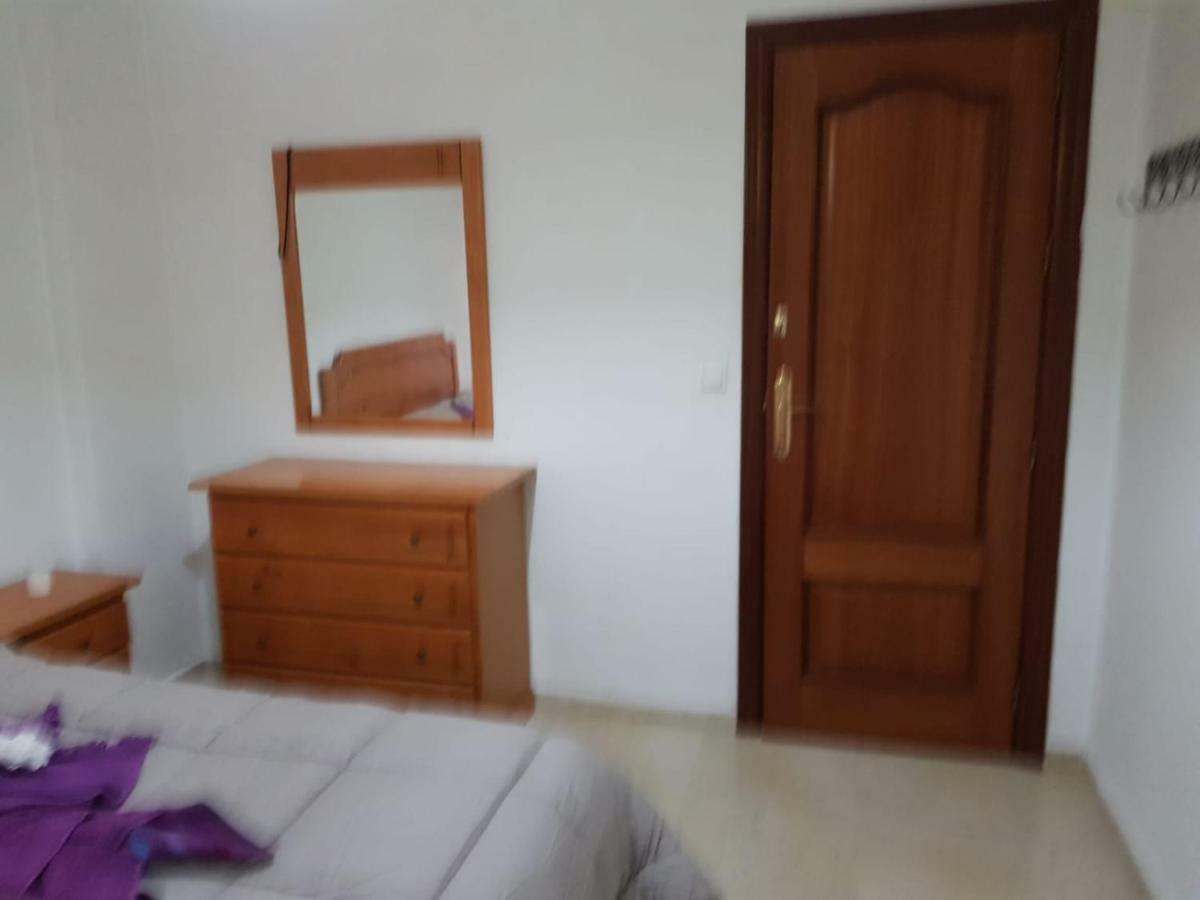 Casa Loli Daire Cordoba Dış mekan fotoğraf