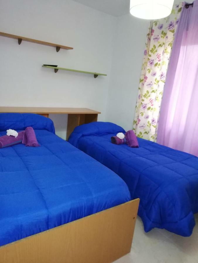Casa Loli Daire Cordoba Dış mekan fotoğraf