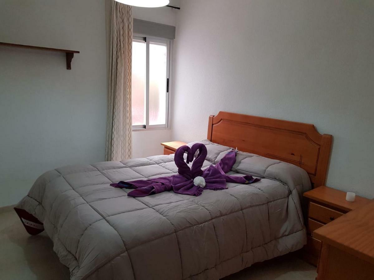 Casa Loli Daire Cordoba Dış mekan fotoğraf