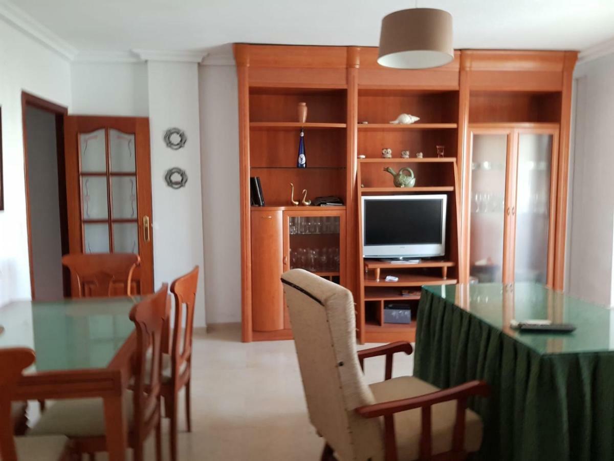 Casa Loli Daire Cordoba Dış mekan fotoğraf