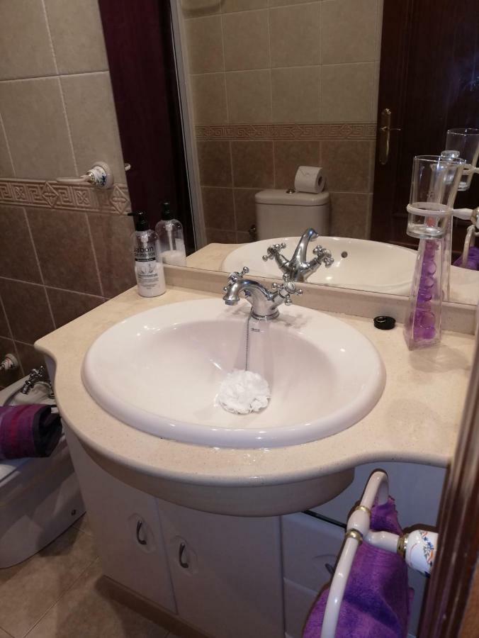 Casa Loli Daire Cordoba Dış mekan fotoğraf