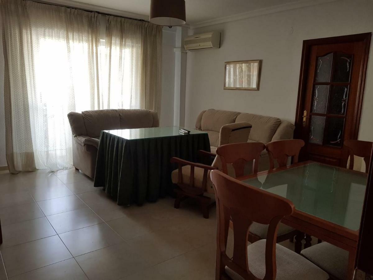 Casa Loli Daire Cordoba Dış mekan fotoğraf