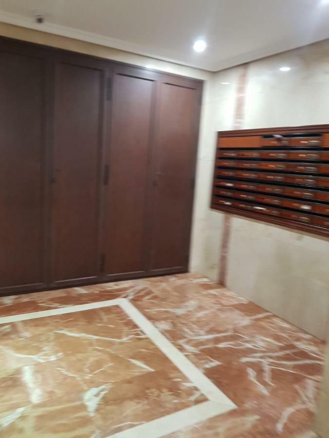 Casa Loli Daire Cordoba Dış mekan fotoğraf