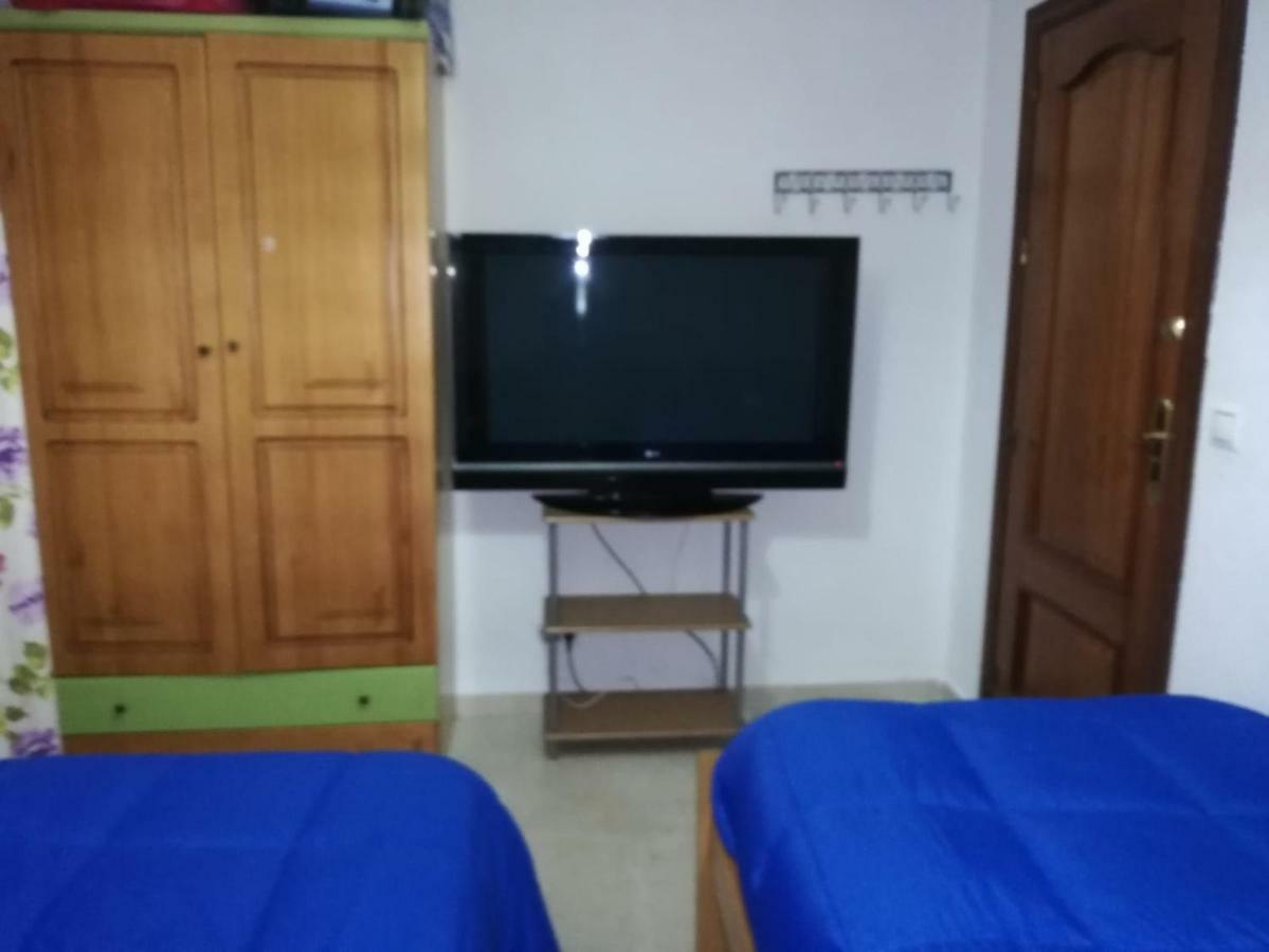 Casa Loli Daire Cordoba Dış mekan fotoğraf