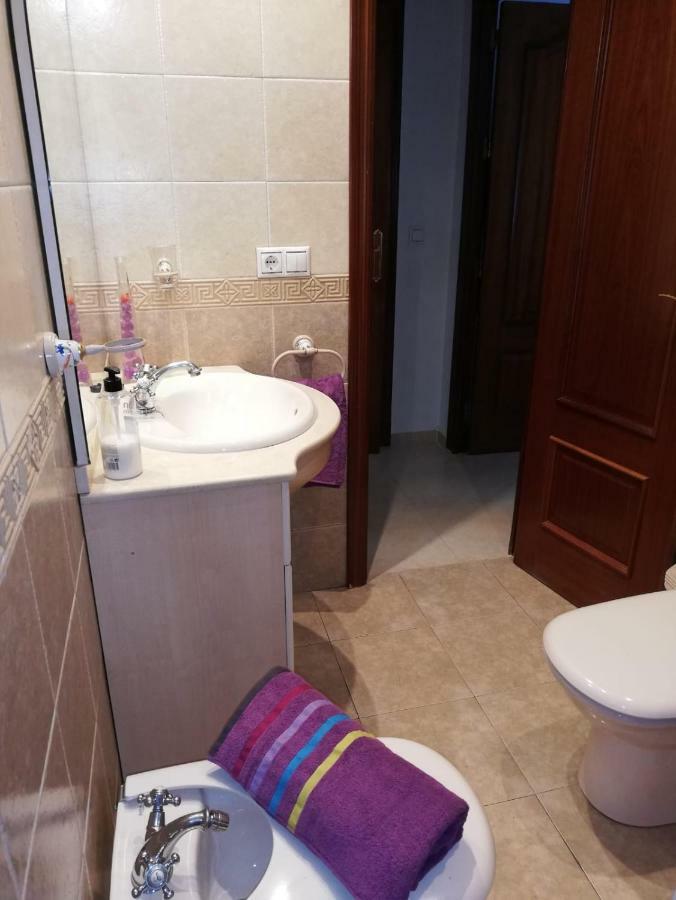 Casa Loli Daire Cordoba Dış mekan fotoğraf