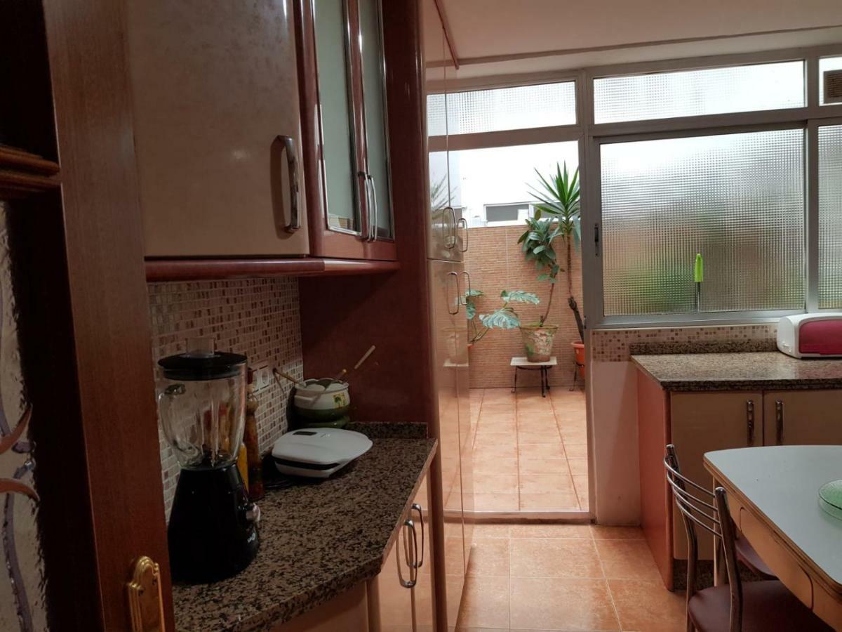 Casa Loli Daire Cordoba Dış mekan fotoğraf