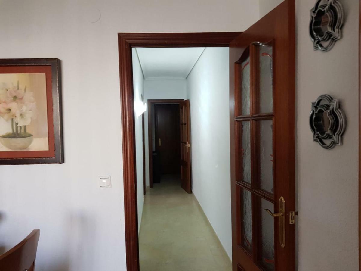 Casa Loli Daire Cordoba Dış mekan fotoğraf