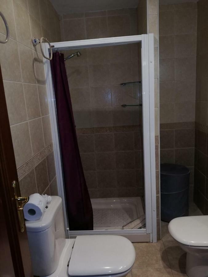Casa Loli Daire Cordoba Dış mekan fotoğraf