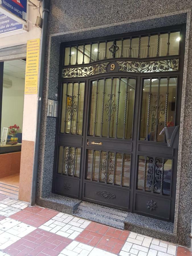 Casa Loli Daire Cordoba Dış mekan fotoğraf