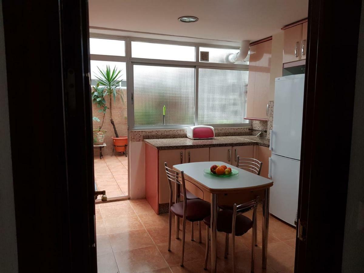 Casa Loli Daire Cordoba Dış mekan fotoğraf