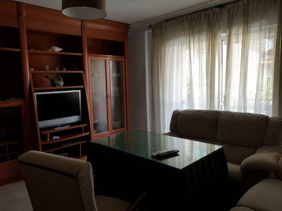 Casa Loli Daire Cordoba Dış mekan fotoğraf