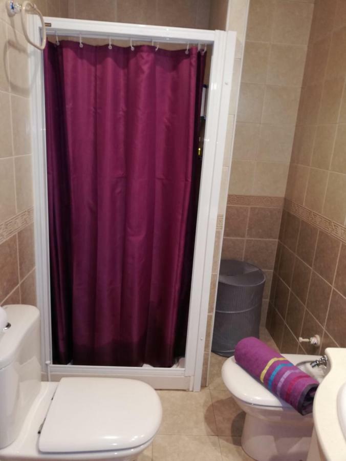 Casa Loli Daire Cordoba Dış mekan fotoğraf