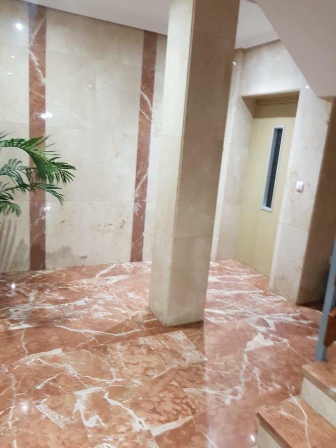 Casa Loli Daire Cordoba Dış mekan fotoğraf