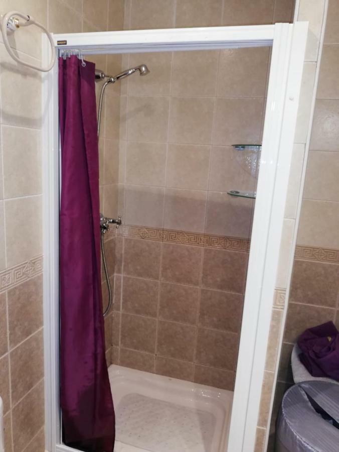 Casa Loli Daire Cordoba Dış mekan fotoğraf