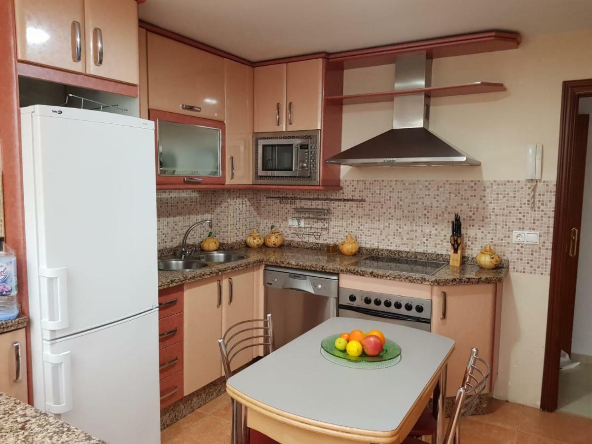 Casa Loli Daire Cordoba Dış mekan fotoğraf