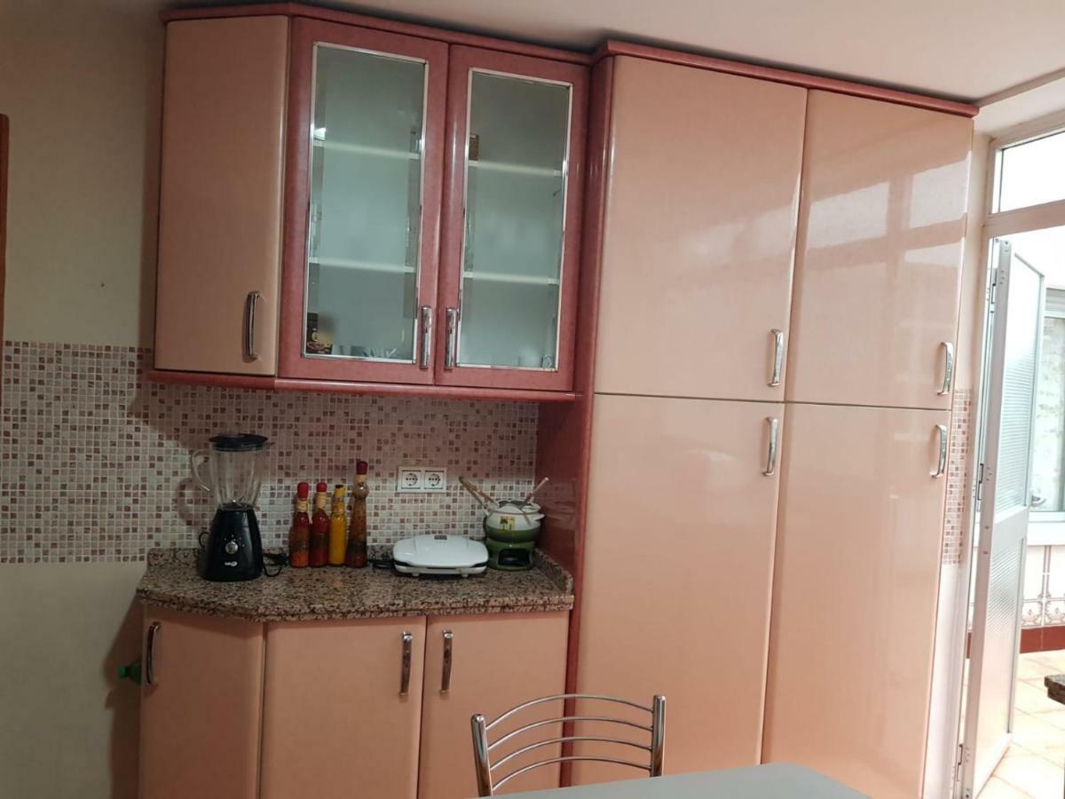Casa Loli Daire Cordoba Dış mekan fotoğraf