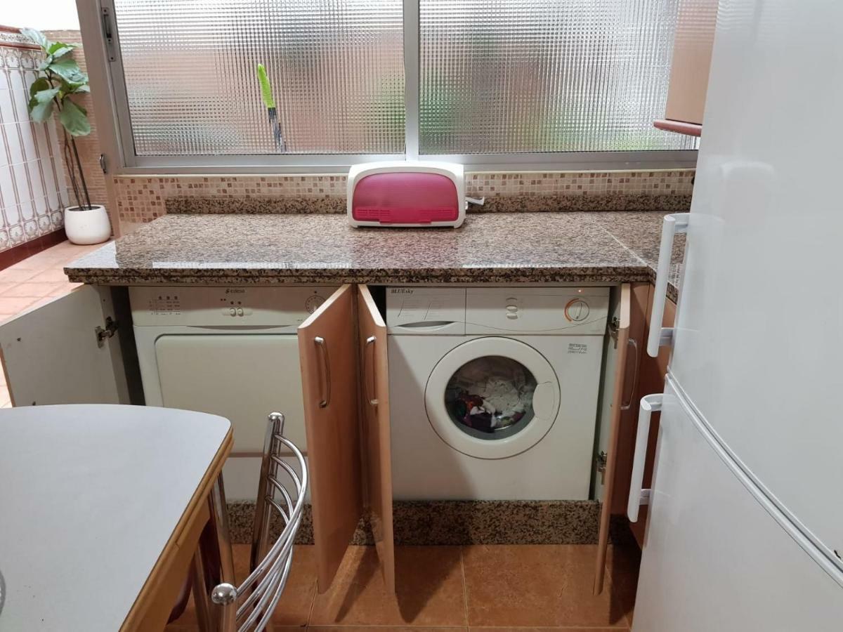 Casa Loli Daire Cordoba Dış mekan fotoğraf